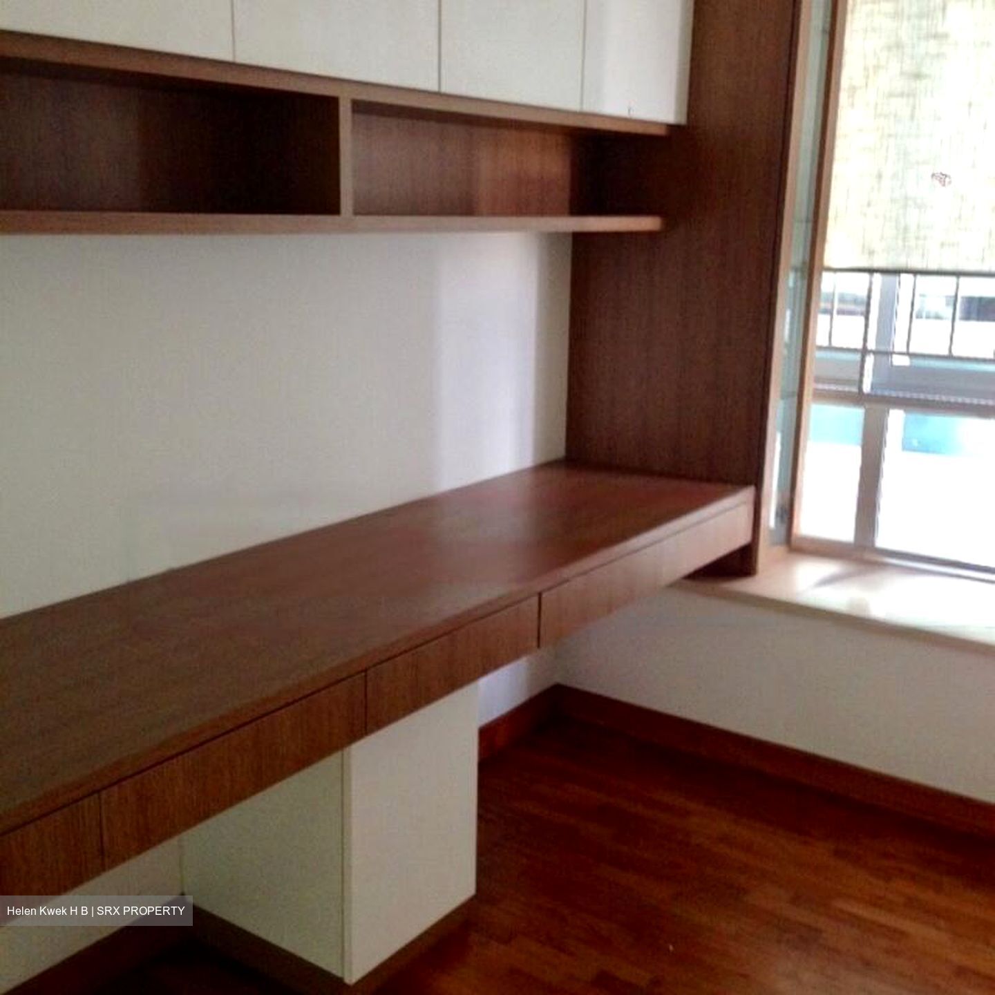 The Stellar (D5), Condominium #478552861